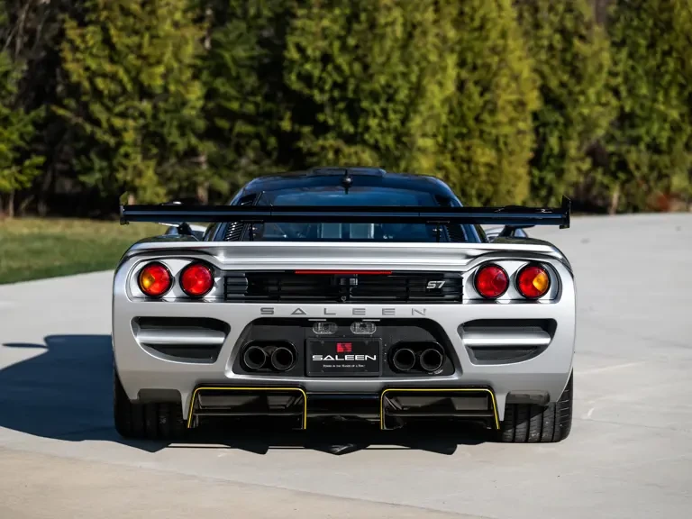 2007 Saleen - Image 9 of 31