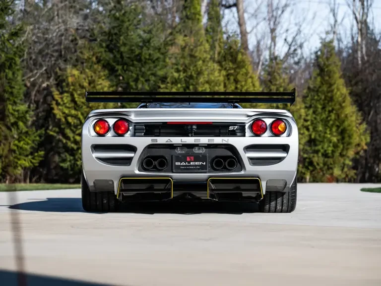 2007 Saleen - Image 25 of 31