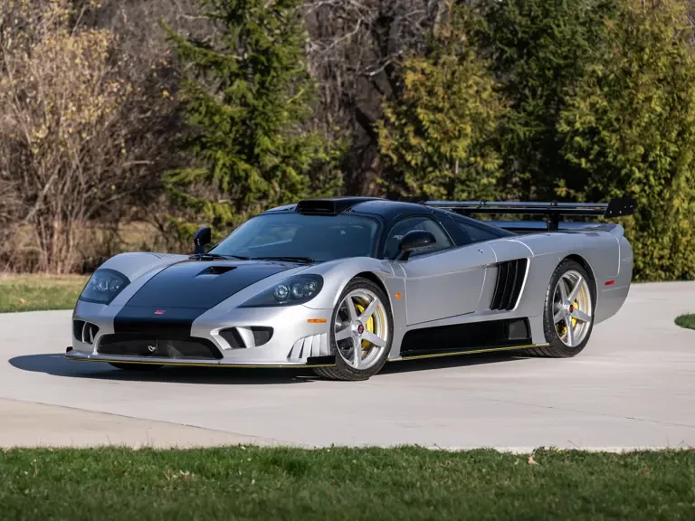2007 Saleen - Image 2 of 31