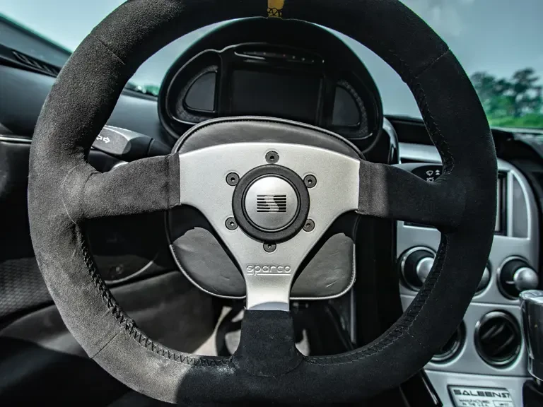 2007 Saleen - Image 11 of 31