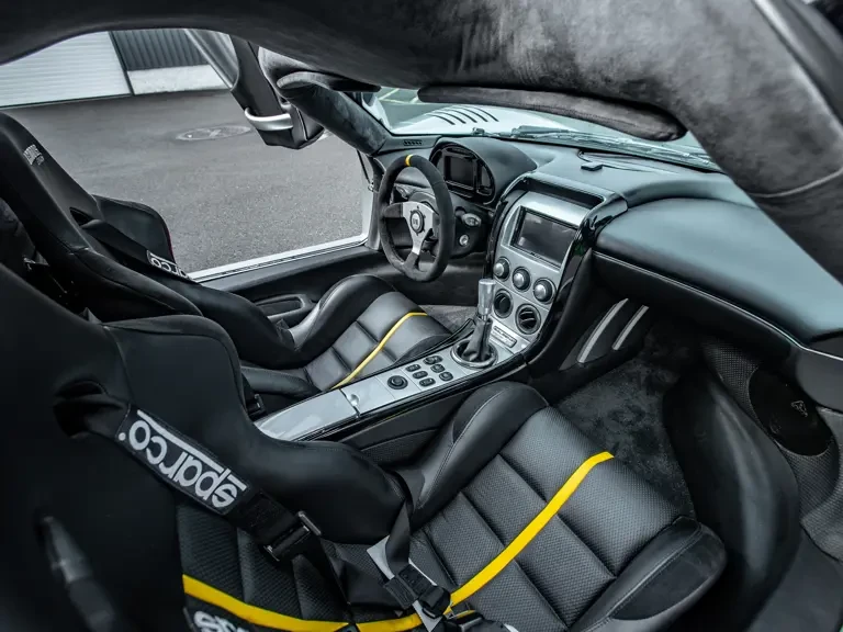 2007 Saleen - Image 10 of 31