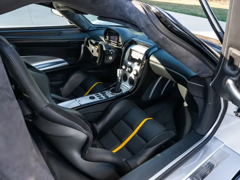 2007 Saleen - Image 13 of 31