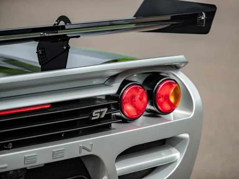 2007 Saleen - Image 30 of 31