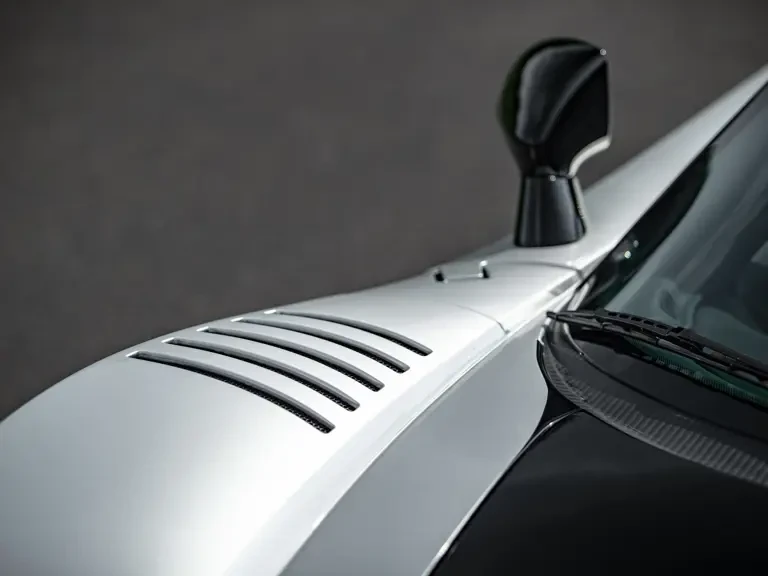 2007 Saleen - Image 31 of 31