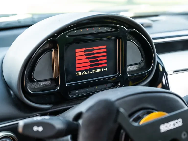 2007 Saleen - Image 18 of 31