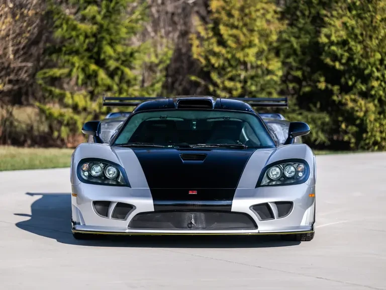 2007 Saleen - Image 8 of 31