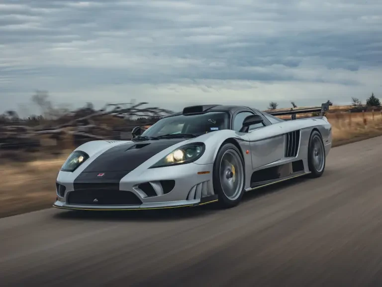 2007 Saleen - Image 2 of 31
