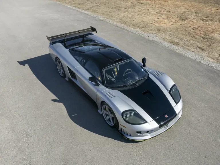 2007 Saleen - Image 13 of 31