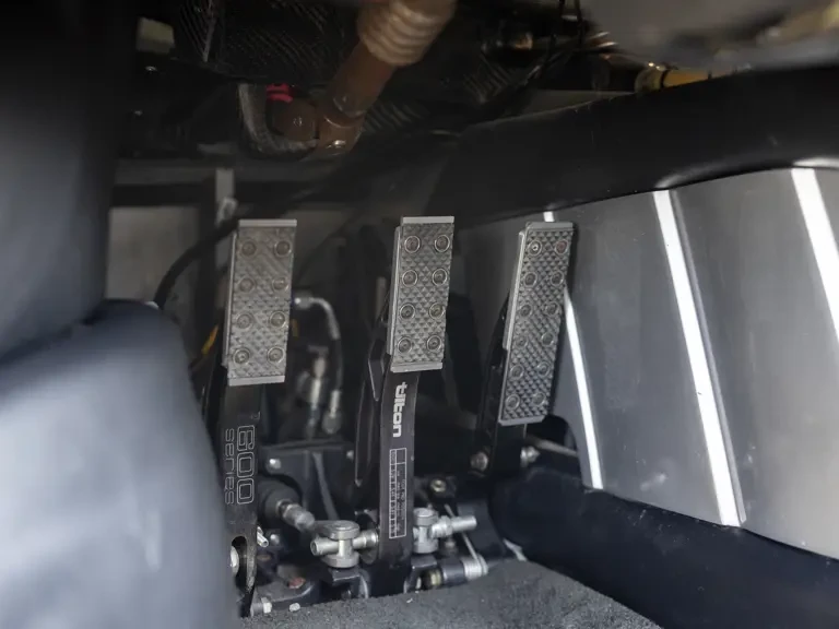 2007 Saleen - Image 25 of 31