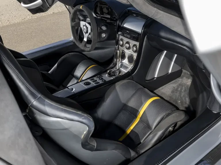 2007 Saleen - Image 15 of 31