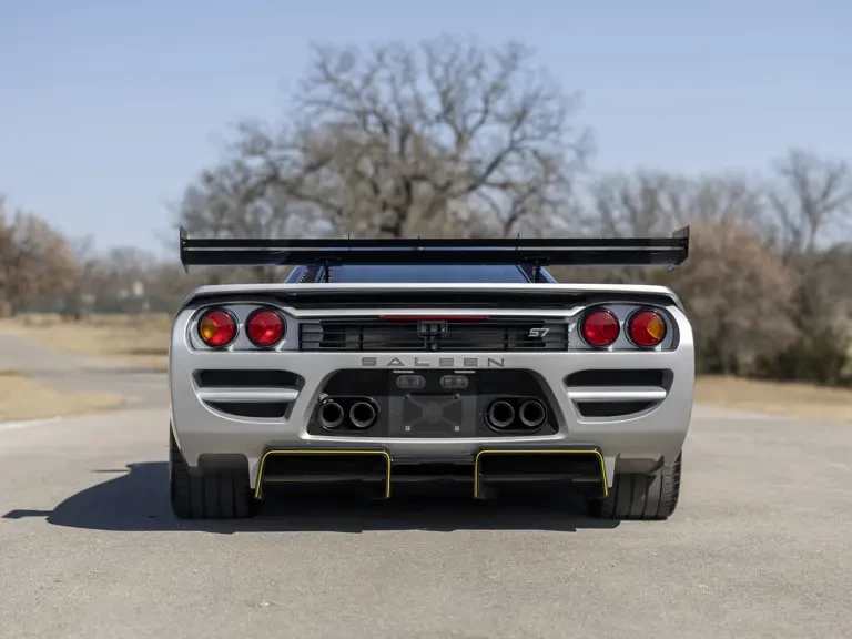 2007 Saleen - Image 9 of 31