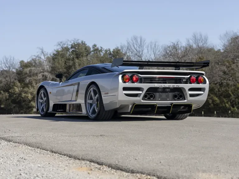 2007 Saleen - Image 3 of 31
