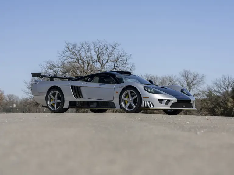 2007 Saleen - Image 12 of 31