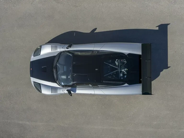 2007 Saleen - Image 14 of 31