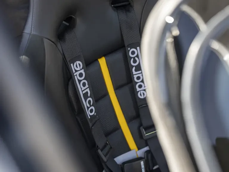 2007 Saleen - Image 30 of 31