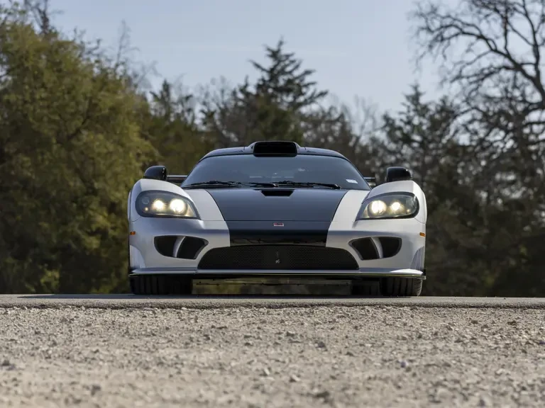 2007 Saleen - Image 8 of 31