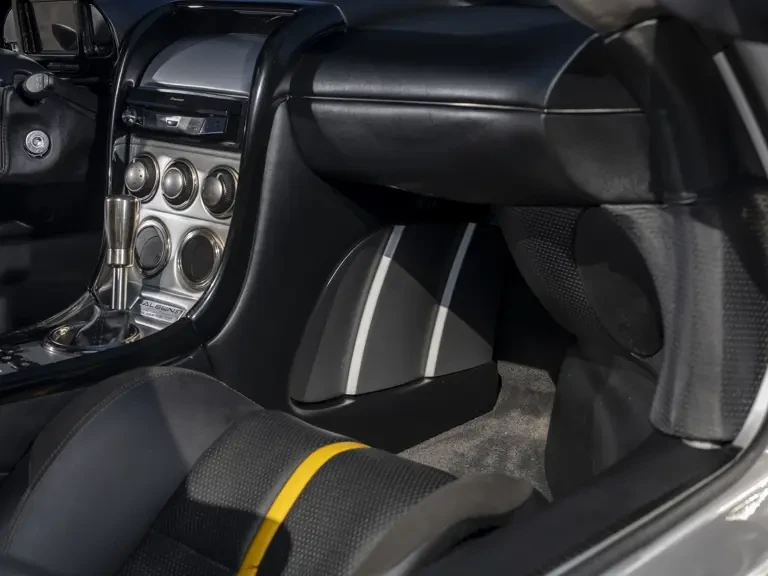 2007 Saleen - Image 24 of 31