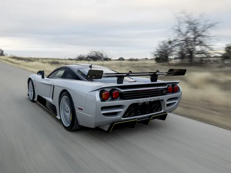 2007 Saleen - Image 11 of 31