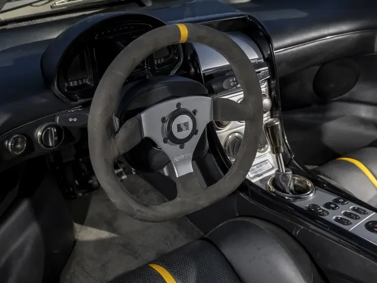 2007 Saleen - Image 16 of 31