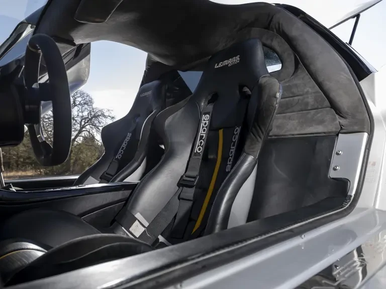 2007 Saleen - Image 27 of 31