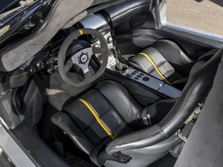 2007 Saleen - Image 5 of 31