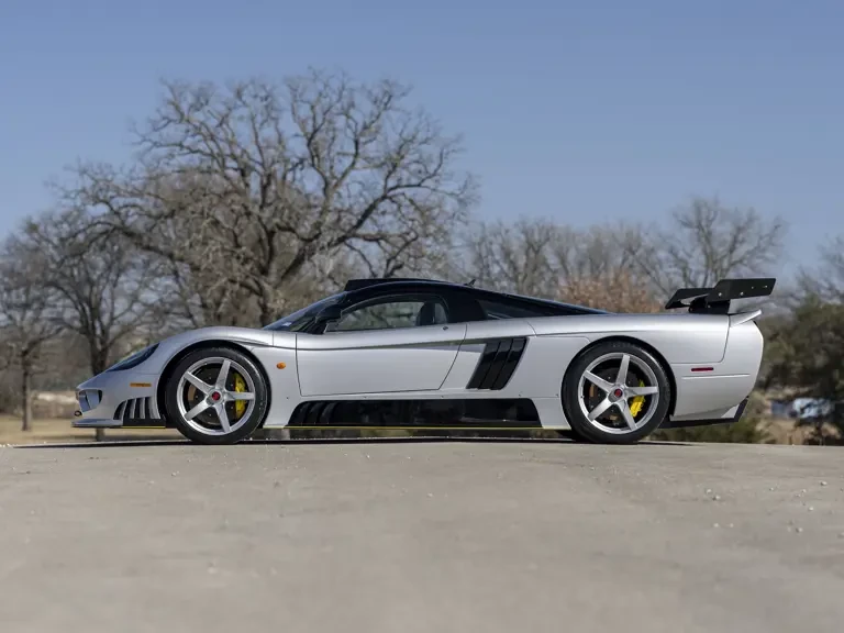 2007 Saleen - Image 6 of 31