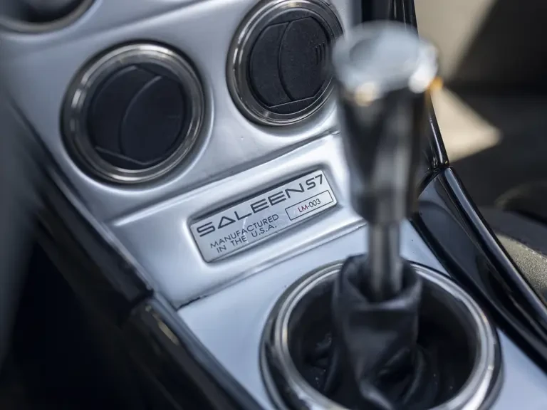 2007 Saleen - Image 20 of 31