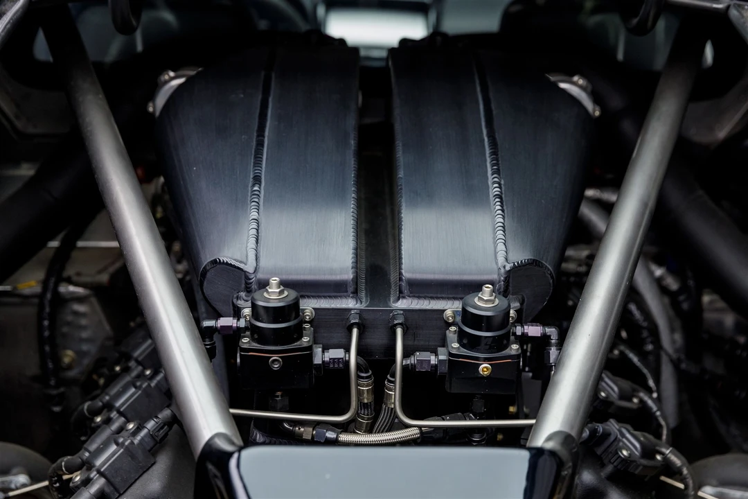 2007 Saleen - Image 26 of 31