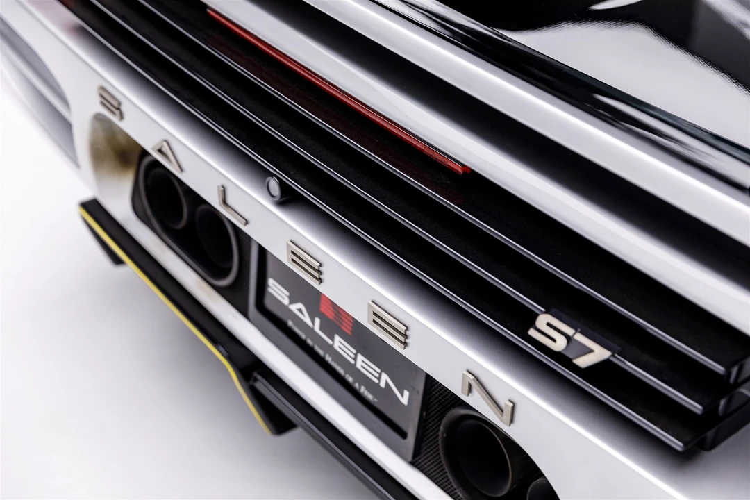 2007 Saleen - Image 13 of 31