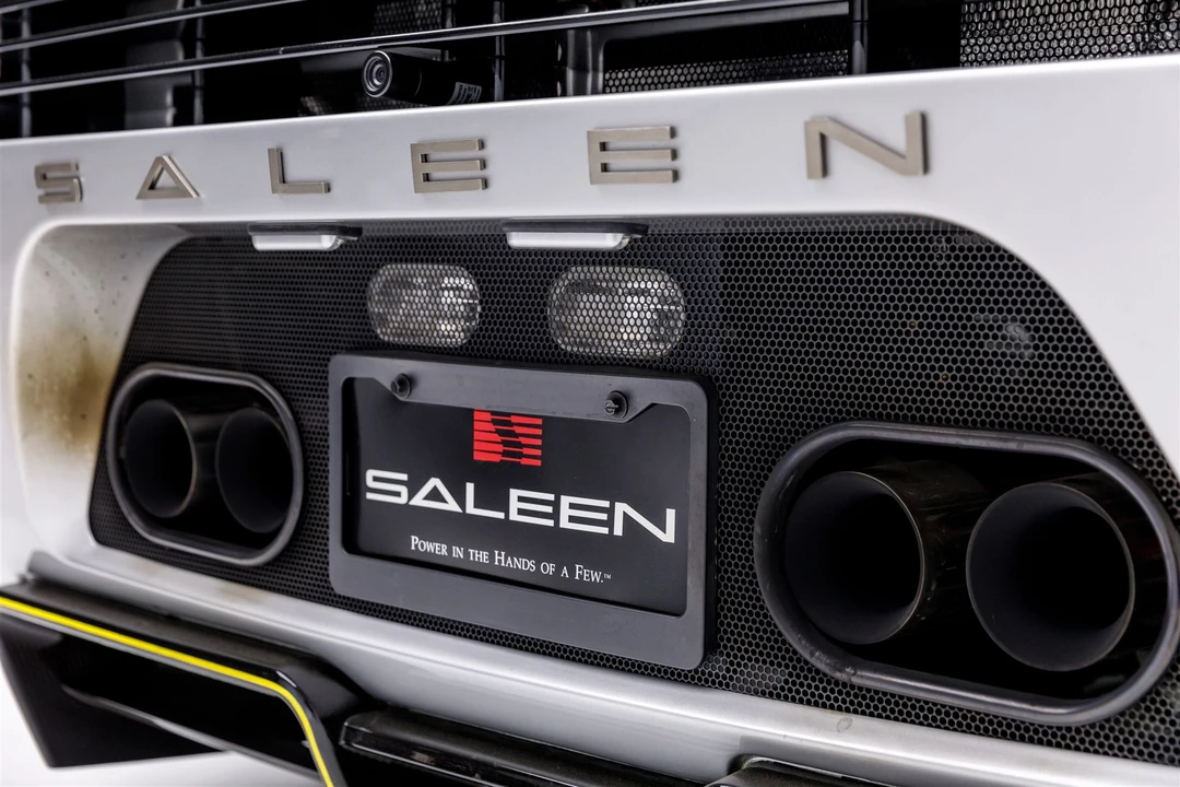 2007 Saleen - Image 10 of 31