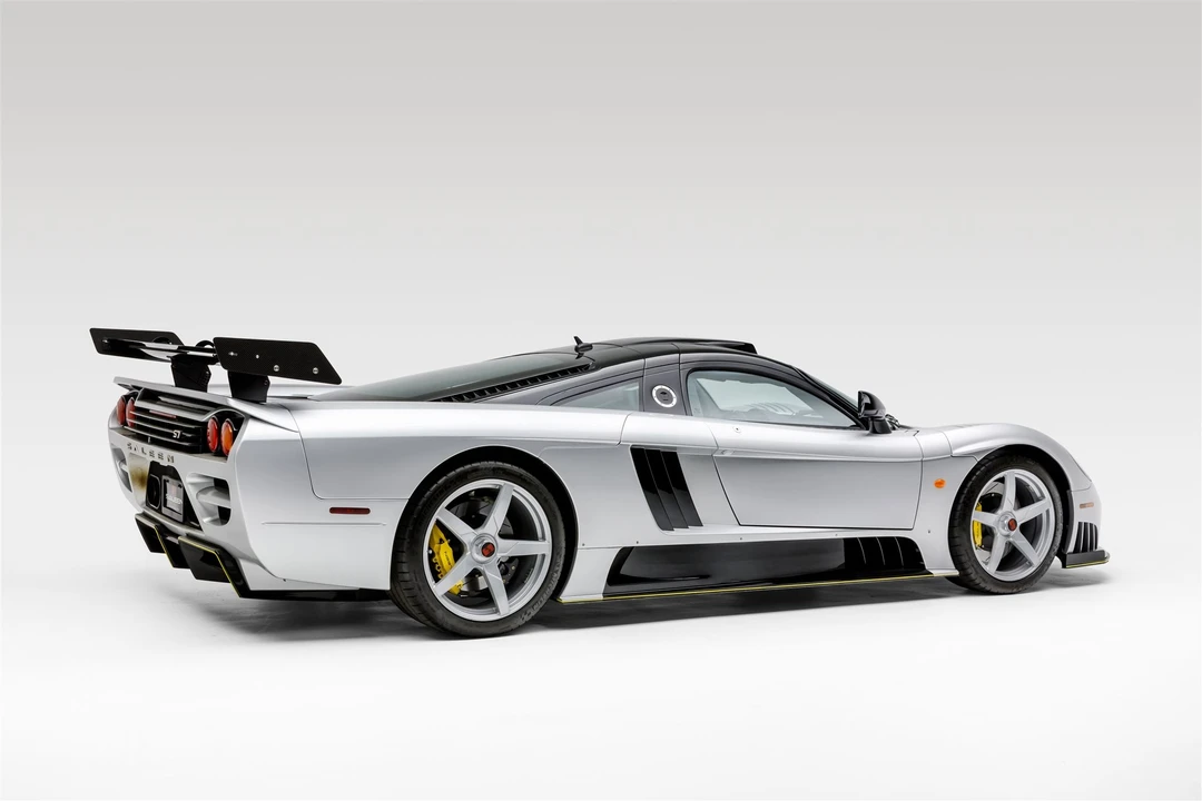 2007 Saleen - Image 2 of 31