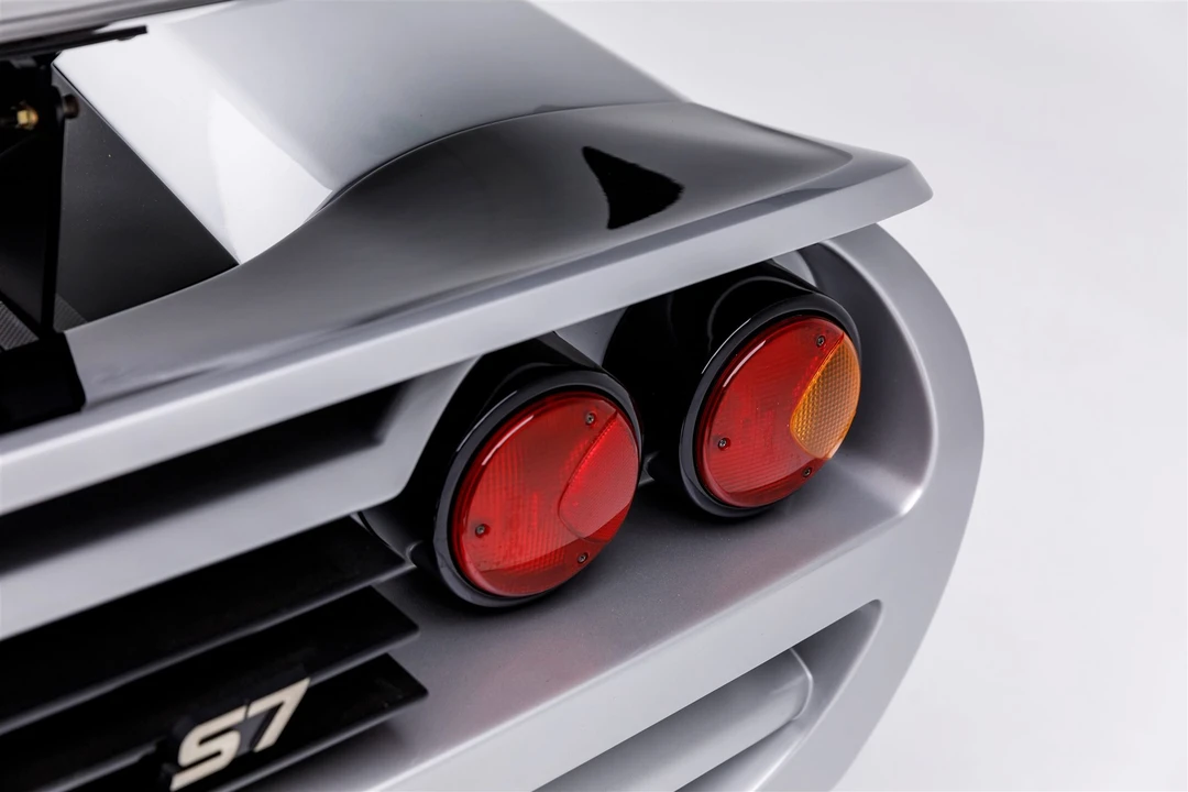 2007 Saleen - Image 8 of 31