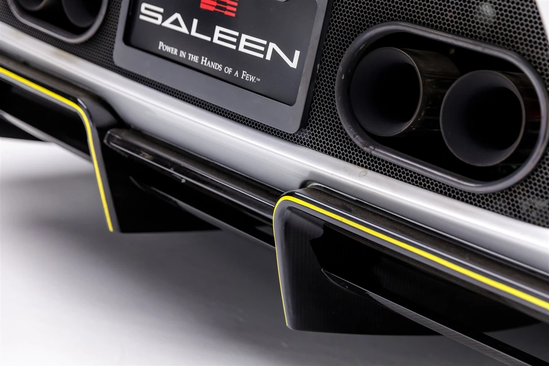 2007 Saleen - Image 11 of 31