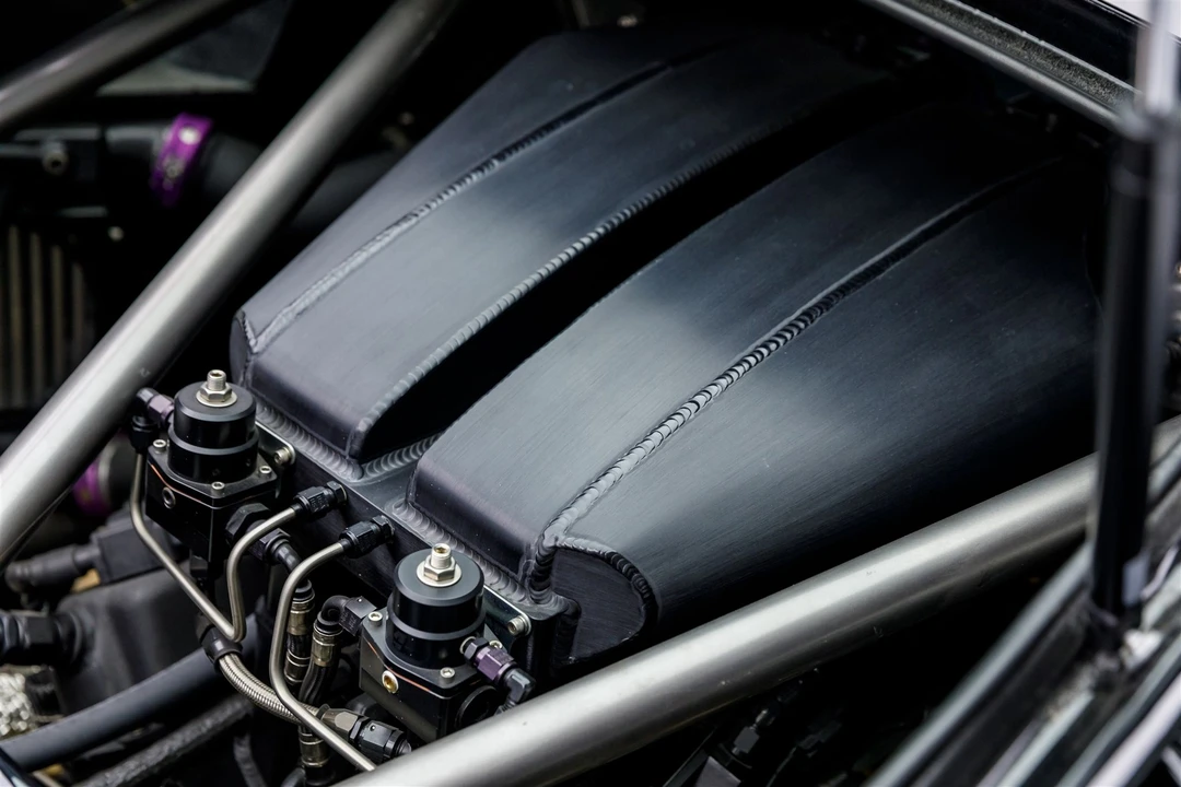 2007 Saleen - Image 25 of 31