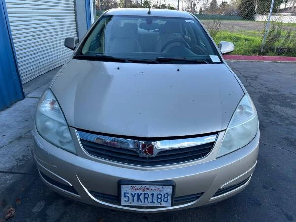 2007 Saturn - Image 3 of 10