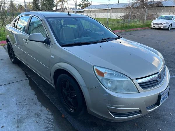 2007 Saturn - Image 2 of 10