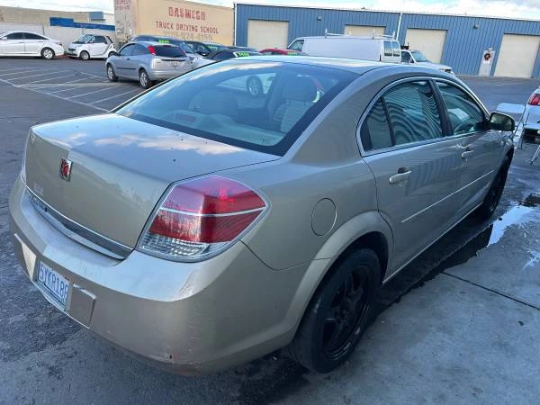 2007 Saturn - Image 6 of 10