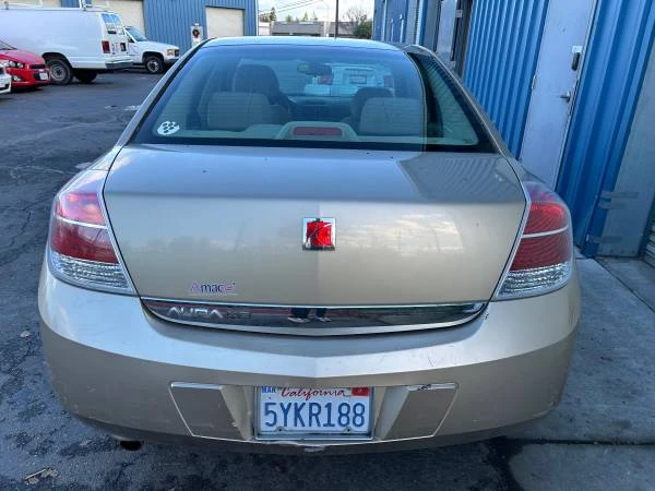 2007 Saturn - Image 5 of 10