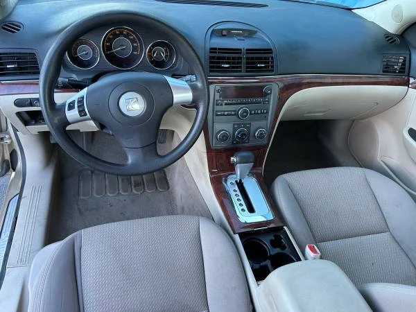 2007 Saturn - Image 7 of 10