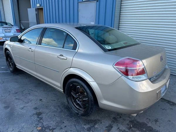 2007 Saturn - Image 4 of 10