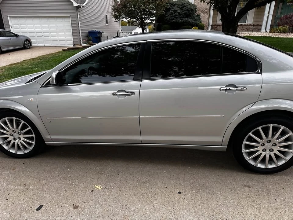 2007 Saturn Ion - Image 3 of 12