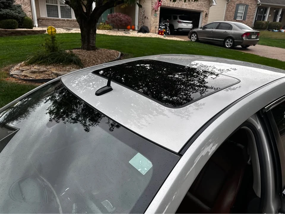 2007 Saturn Ion - Image 6 of 12