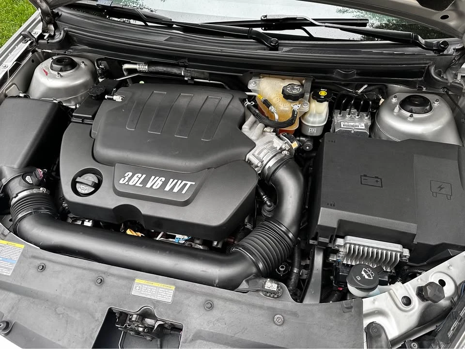 2007 Saturn Ion - Image 10 of 12
