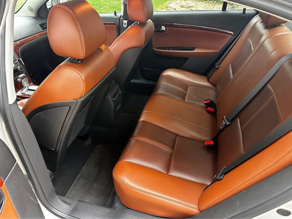 2007 Saturn Ion - Image 9 of 12