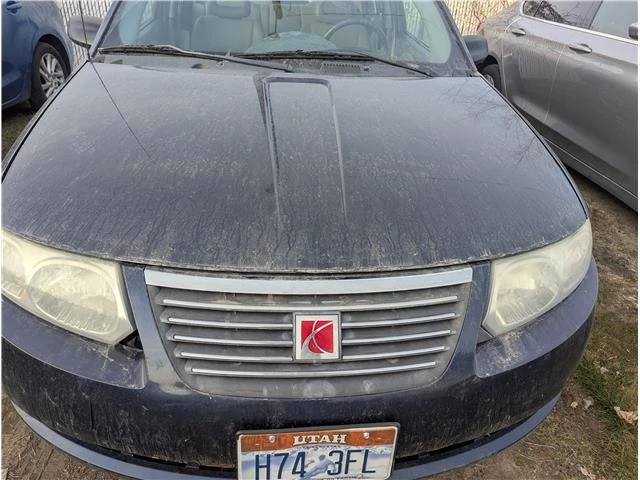 2007 Saturn Ion - Image 2 of 11