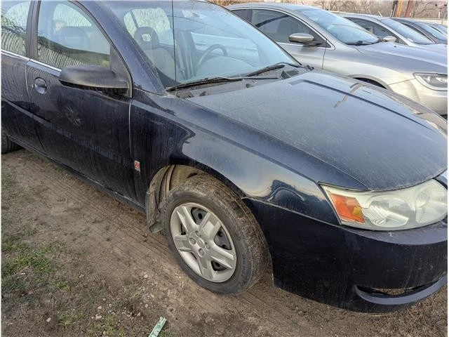 2007 Saturn Ion - Image 3 of 11