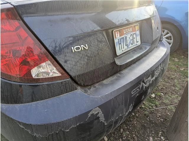 2007 Saturn Ion - Image 4 of 11