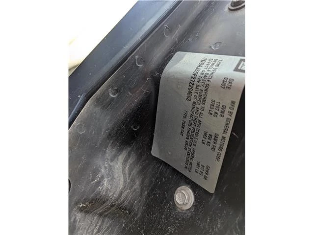 2007 Saturn Ion - Image 9 of 11