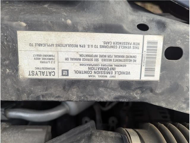2007 Saturn Ion - Image 11 of 11