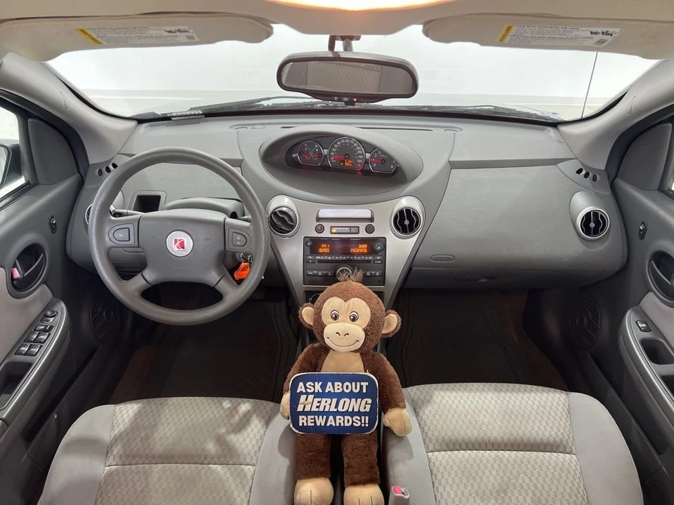 2007 Saturn Ion - Image 15 of 21